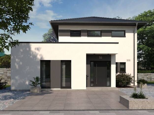 Haus zum Kauf 499.000 € 4 Zimmer 148,3 m² 750 m² Grundstück Wandlitz Wandlitz 16348