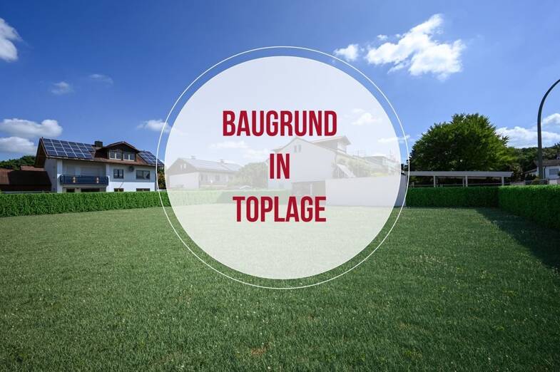 Grundstück zum Kauf 618.829 € 608 m² Grundstück Kaufering 86916