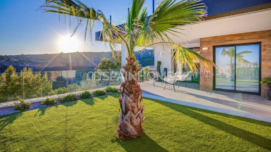 Penthouse zum Kauf 473.000 € 3 Zimmer 102 m² 1. Geschoss Alicante 03726