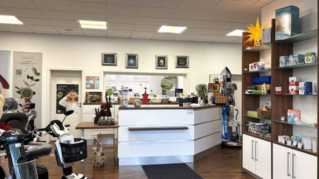 Ausstellungsfläche zum Kauf 495.000 € Warsingsfehn Moormerland 26802