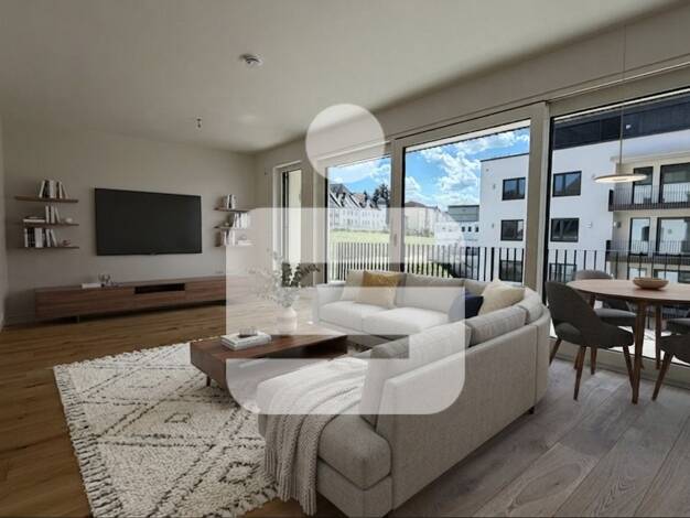 Studio zur Miete 850 € 1 Zimmer 49 m² Haidenhof-Nord Passau 94032