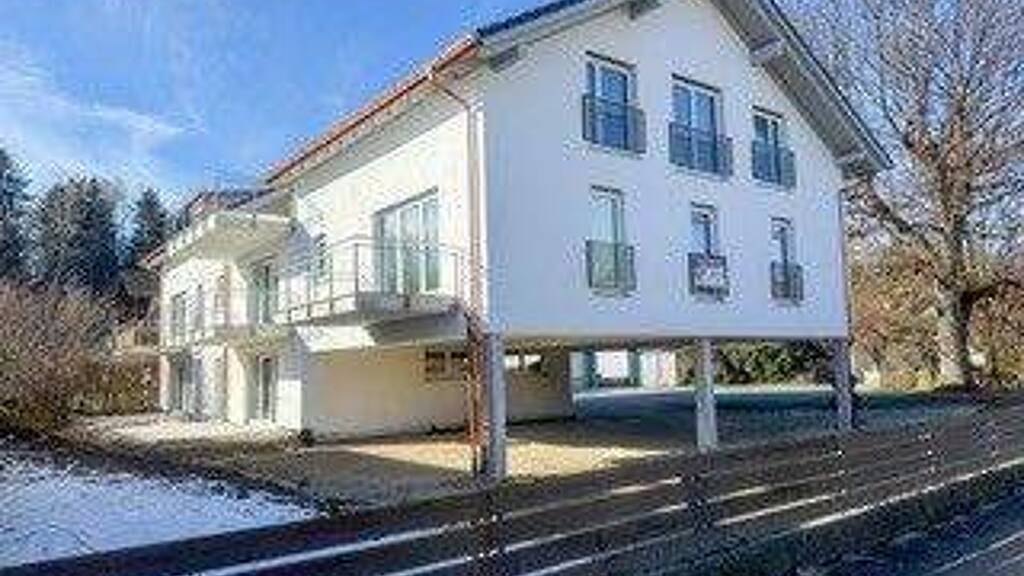 Wohnung zum Kauf - Erstbezug 723.500 € 4 Zimmer 104,9 m² EG Kolbermoor 83059