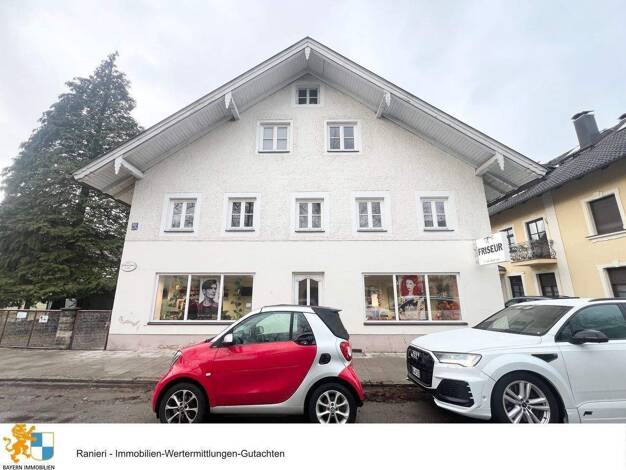 Wohnung zum Kauf 360.000 € 3 Zimmer 60 m² 1. Geschoss Sebastian-Bauer-Straße 10 Ramersdorf-Perlach München 81737