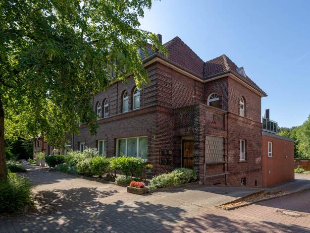 Wohnung zum Kauf 69.000 € 2 Zimmer 55 m² Cappenberg Selm 59379