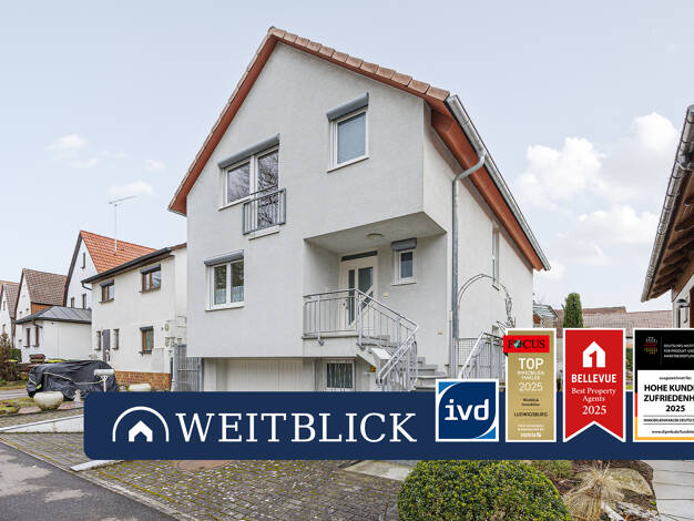 Einfamilienhaus zum Kauf 598.000 € 4,5 Zimmer 139 m² 347 m² Grundstück Unterriexingen Markgröningen 71706