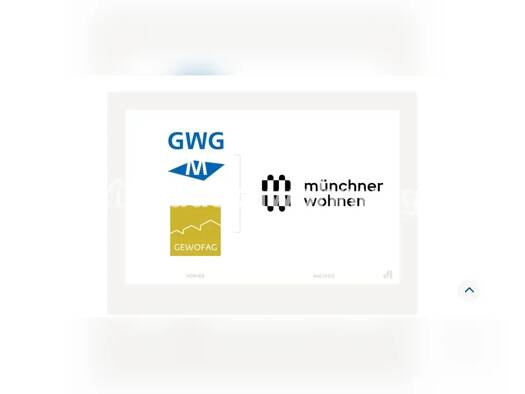 Wohnung zur Miete Tauschwohnung 511 € 3 Zimmer 60 m² 3. Geschoss Berg am Laim München 81673