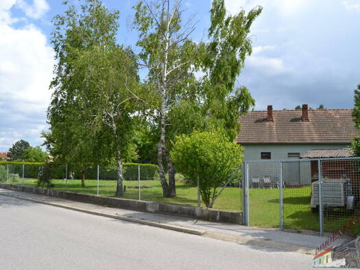Einfamilienhaus zum Kauf 379.000 € 2 Zimmer 80 m² 767 m² Grundstück Haslau-Maria Ellend 2402