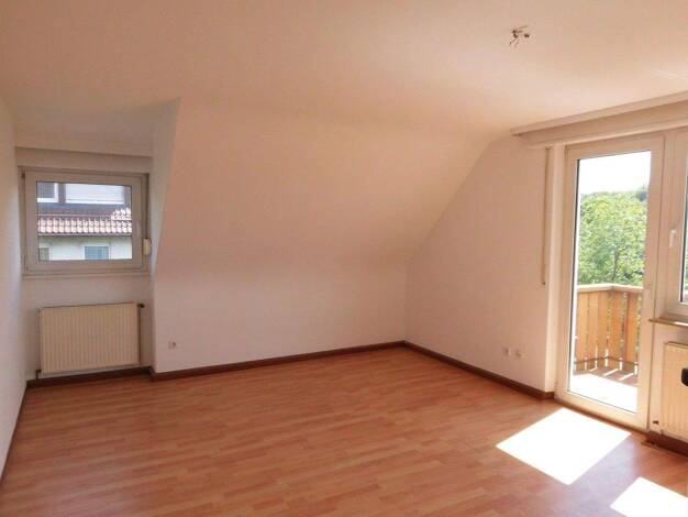 Wohnung zur Miete 990 € 2,5 Zimmer 68 m² Marienburger Str. 2 Bad Cannstatt Stuttgart 70374