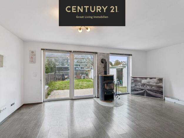 Reihenendhaus zum Kauf 538.000 € 3 Zimmer 120 m² 365 m² Grundstück Zirndorf Zirndorf 90513