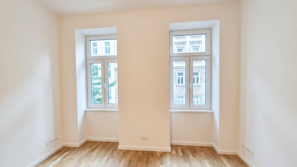 WG-Zimmer zum Kauf 219.000 € 1 Zimmer 35 m² 1. Geschoss Fendigasse Wien 1050
