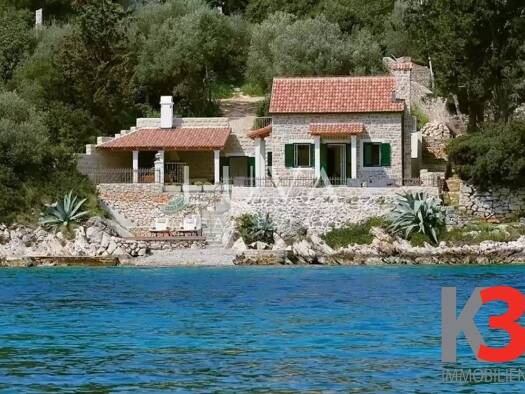 Haus zum Kauf 900.000 € 3 Zimmer 70 m² Stari Grad 0