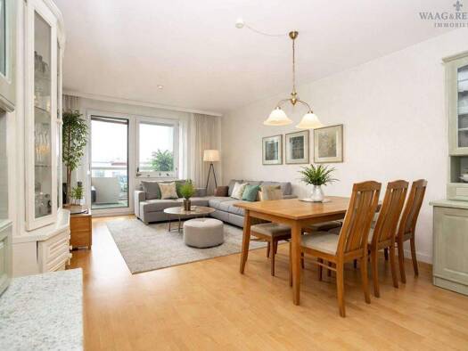 Wohnung zum Kauf 320.000 € 3 Zimmer 86 m² 9. Geschoss Neu-Hohenschönhausen Berlin 13051