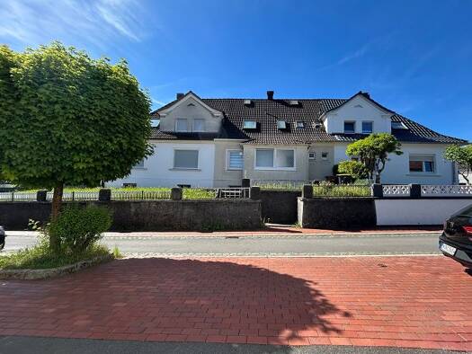 Reihenhaus zum Kauf 215.000 € 3 Zimmer 90 m² 305 m² Grundstück frei ab sofort Lüdenscheid Lüdenscheid 58507