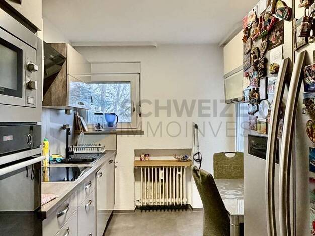 Wohnung zum Kauf 289.900 € 4 Zimmer 87,1 m² 3. Geschoss Möglingen 71696