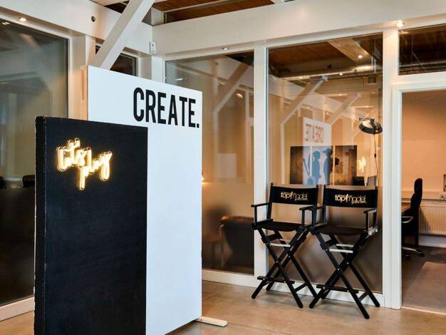 Bürofläche zur Miete provisionsfrei 580 € 17 m² Bürofläche Europaallee Frechen 50226