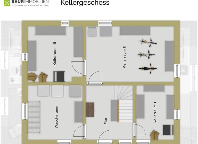 Einfamilienhaus zum Kauf 659.000 € 5 Zimmer 93 m² 1.344 m² Grundstück Bad Waldsee 88339