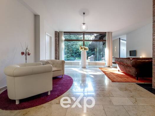 Villa zum Kauf 2.450.000 € 9 Zimmer 512 m² 1.423 m² Grundstück Röttgen Bonn 53125