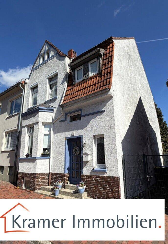 Reihenendhaus zum Kauf - Ansicht 2
