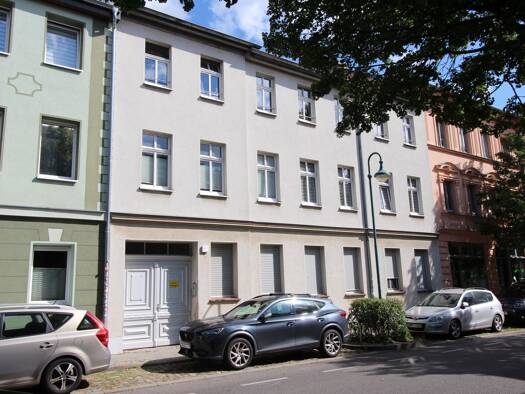 Wohnung zur Miete 1.070 € 3 Zimmer 82 m² frei ab sofort Bernau Bernau bei Berlin 16321