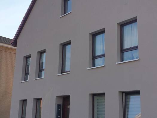 Wohnung zur Miete 790 € 2 Zimmer 90 m² Geschoss 2/3 frei ab 01.01.2026 Segeberger Straße 77 Stockelsdorf 23617