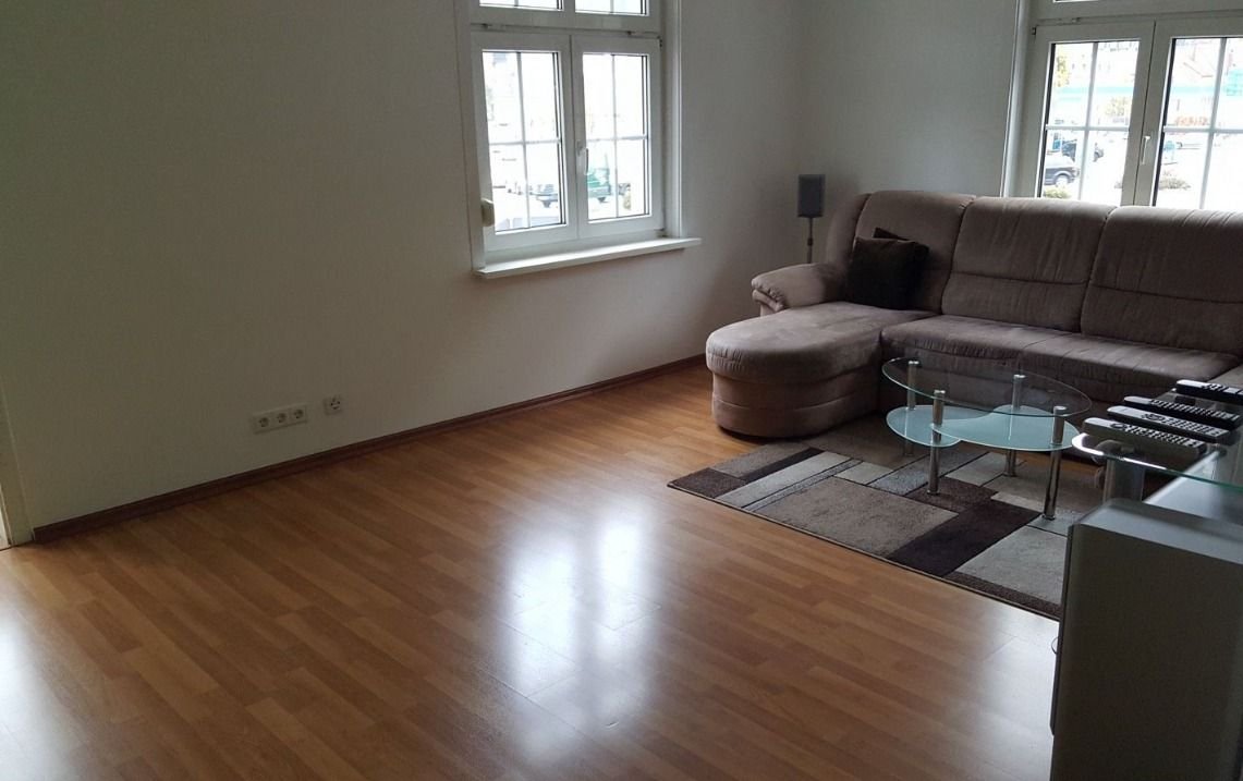 Wohnung zur Miete 1.200 € 4 Zimmer 114 m²<br/>Wohnfläche EG<br/>Geschoss 01.11.2024<br/>Verfügbarkeit Haiterbacher Nagold Nagold 72202