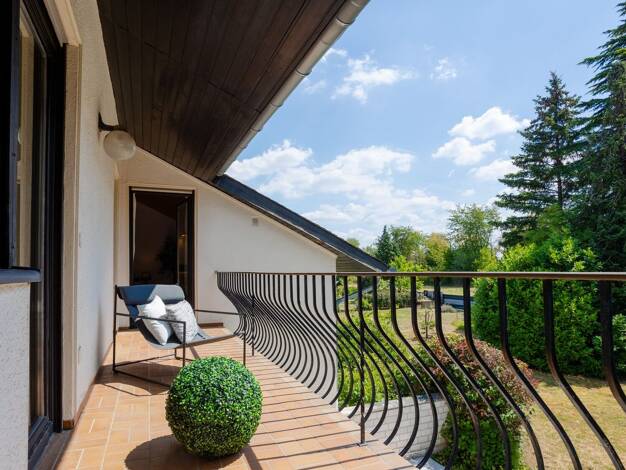 Einfamilienhaus zum Kauf 795.000 € 7 Zimmer 214,2 m² 1.028 m² Grundstück Weisenau Mainz 55130