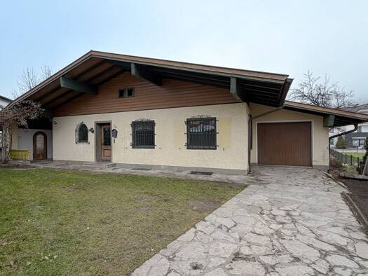 Mehrfamilienhaus zum Kauf 395.000 € 7 Zimmer 135 m² 401 m² Grundstück Bischofshofen 5500