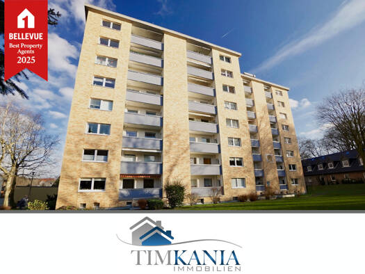 Wohnung zum Kauf 183.000 € 3 Zimmer 78 m² EG Sonderburger Straße 6a Nordstadt Flensburg 24939