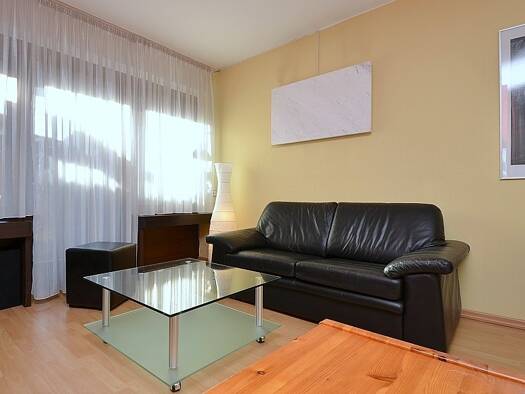 Studio zur Miete auf Zeit 990 € 1 Zimmer 38 m² frei ab 01.09.2026 Vaihingen Stuttgart-Vaihingen 70569