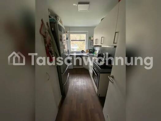 Wohnung zur Miete Tauschwohnung 750 € 3 Zimmer 72 m² 1. Geschoss Sasel Hamburg 22043
