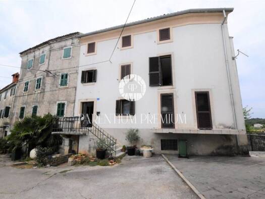 Haus zum Kauf 390.000 € 4 Zimmer 370 m² Buje