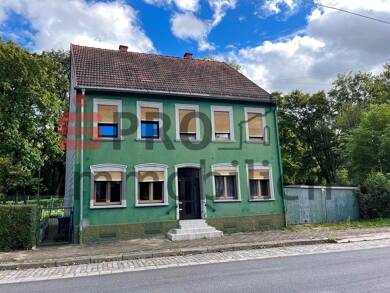 Mehrfamilienhaus zum Kauf 99.000 € 12 Zimmer 210 m² 234 m² Grundstück Altenwald Sulzbach 66280