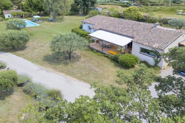 Einfamilienhaus zum Kauf 1.365.000 € 7 Zimmer 155 m² 5.000 m² Grundstück CHATEAUNEUF GRASSE 06740