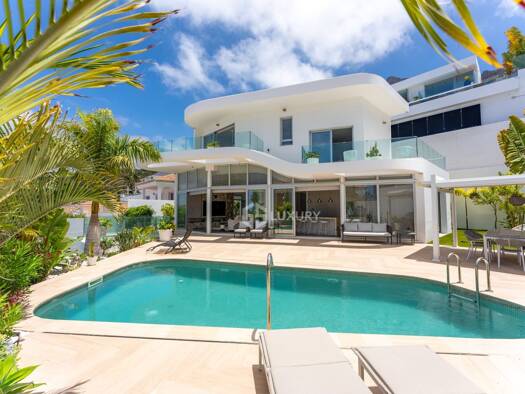 Haus zum Kauf 1.999.000 € 263 m² Adeje 38670