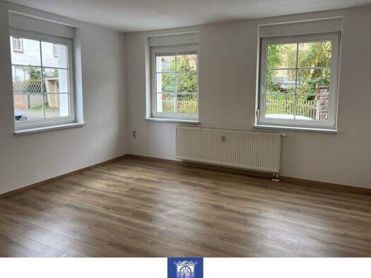 Wohnung zur Miete 349 € 2 Zimmer 58 m² Nossen 01683