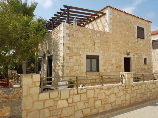 Haus zum Kauf 269.000 € 3 Zimmer 106 m² 150 m² Grundstück Kreta Municipality of Chersonissos 700 14