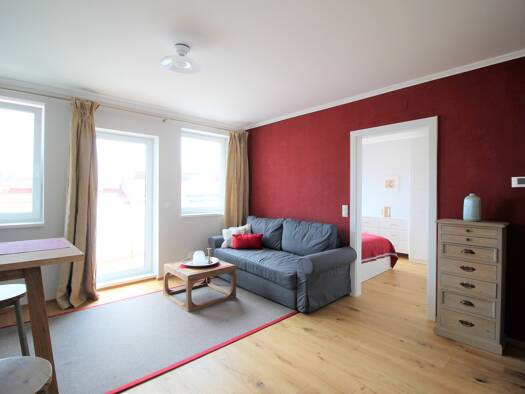 Wohnung zur Miete auf Zeit 2.149 € 1 Zimmer 42 m² frei ab sofort Wien 1100