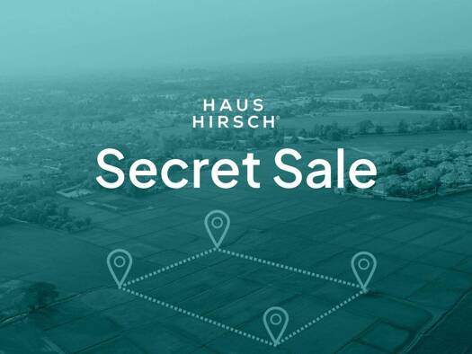 Grundstück zum Kauf 1.299.000 € 725 m² Grundstück Innenstadt Baden-Baden 76530