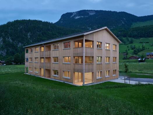 Wohnung zum Kauf - Erstbezug provisionsfrei 299.000 € 2 Zimmer 46 m² EG Rehmen 261 Au 6883