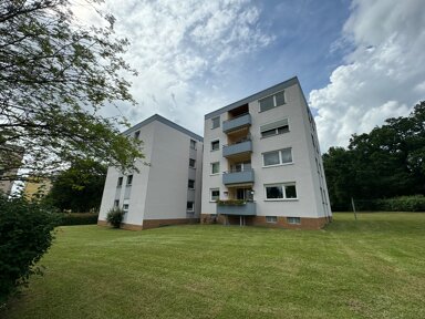 Wohnung zum Kauf 130.000 € 3,5 Zimmer 87,5 m² 2. Geschoss frei ab sofort Brandenburger Straße 29 Steinmühlenkamp Helmstedt 38350