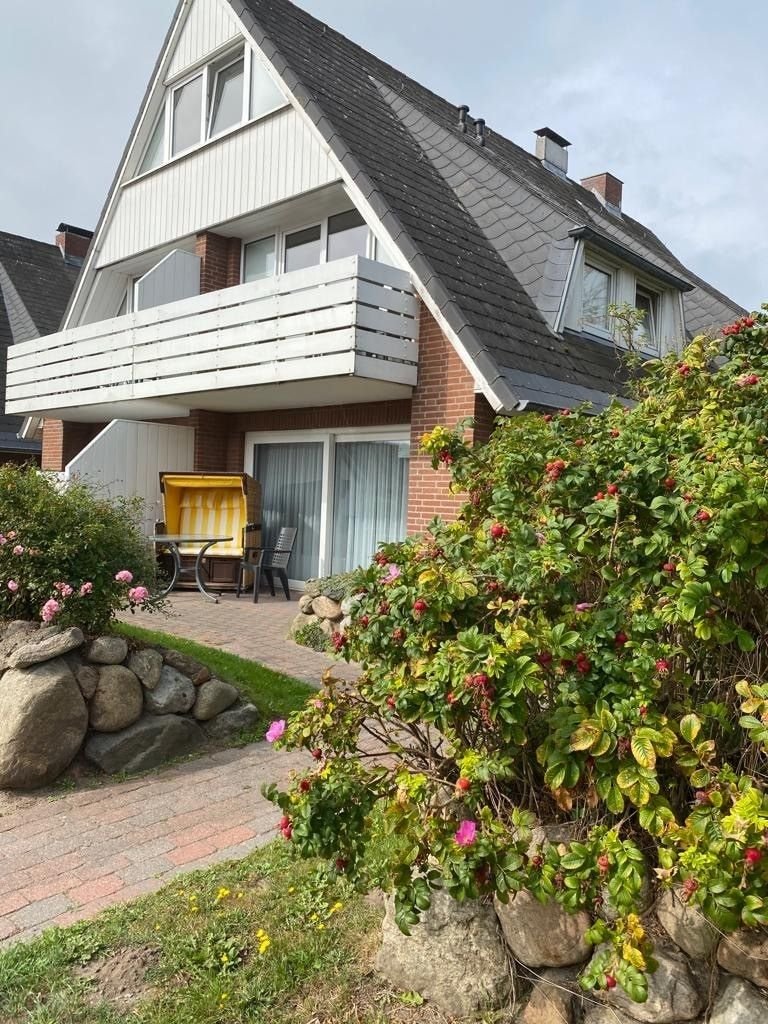 Studio zum Kauf 849.000 € 4 Zimmer 88,6 m²<br/>Wohnfläche Westerland Sylt 25980