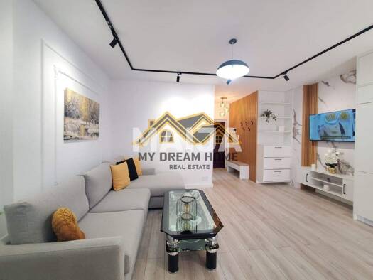 Studio zum Kauf 108.000 € 1 Zimmer 55 m² 4. Geschoss Rruga Pavaresia Durrës 2001