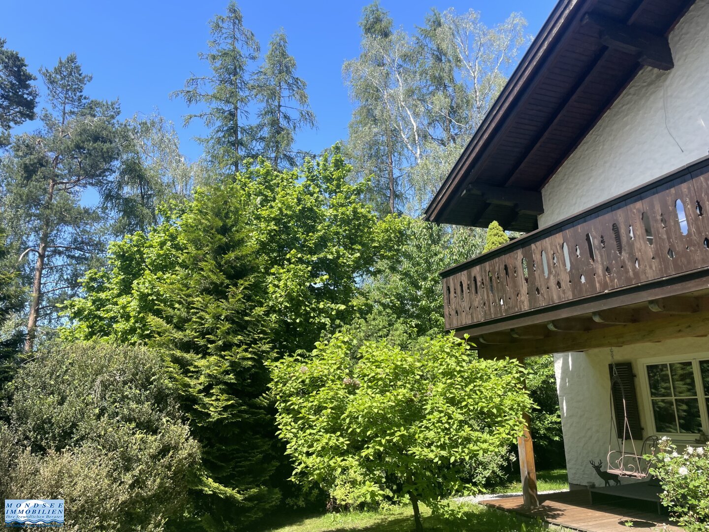 Einfamilienhaus zum Kauf 1.250.000 € 7 Zimmer 375 m²<br/>Wohnfläche 2.082 m²<br/>Grundstück Neumarkt am Wallersee 5202