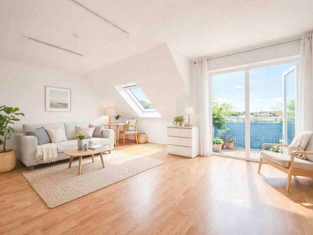 Sonstiges zum Kauf als Kapitalanlage geeignet 270.000 € 3 Zimmer 91,5 m² Stockstadt am Main 63811