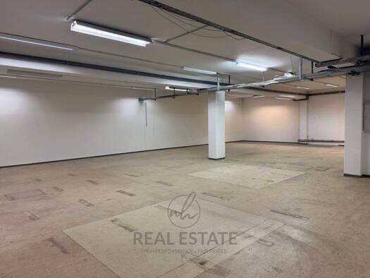 Lagerhalle zur Miete 9 € 237,9 m² Lagerfläche Bahrenfeld Hamburg 22761