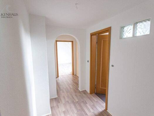 Wohnung zum Kauf provisionsfrei 99.700 € 3 Zimmer 66 m² 3. Geschoss Papenberger Str. 70 Süd Remscheid 42859