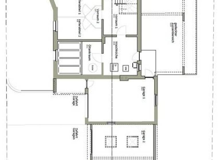 Mehrfamilienhaus zum Kauf 310 m²<br/>Wohnfläche 680 m²<br/>Grundstück Baptist-Beck-Weg 3 Feldkirch / Tisis 6800