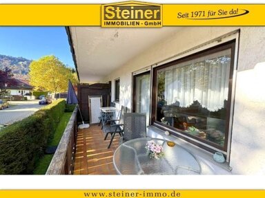 Wohnung zum Kauf als Kapitalanlage geeignet 220.000 € 2 Zimmer 35 m² Partenkirchen Garmisch-Partenkirchen 82467