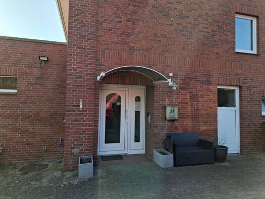 Wohnung zur Miete 910 € 2,5 Zimmer 74 m² 1. Geschoss frei ab 01.04.2026 Elstorf Neu Wulmstorf 21629