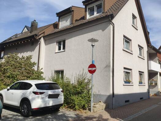 Haus zum Kauf 559.000 € 9,5 Zimmer 206 m² 461 m² Grundstück Langenbrücken Bad Schönborn 76669